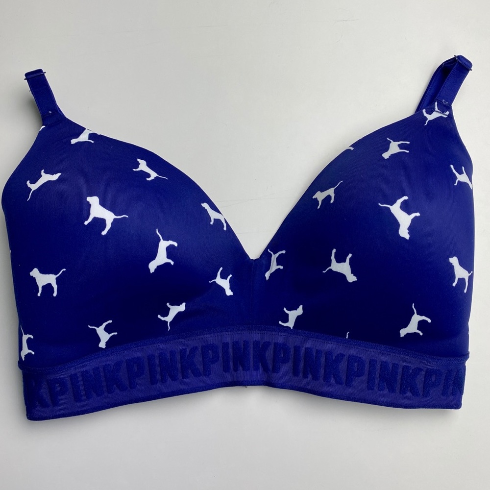 PINK sports bra 32DD